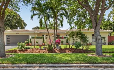 6720 SW 7th Street, Margate – sold