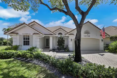 12703 NW 21st Place, Coral Springs – sold