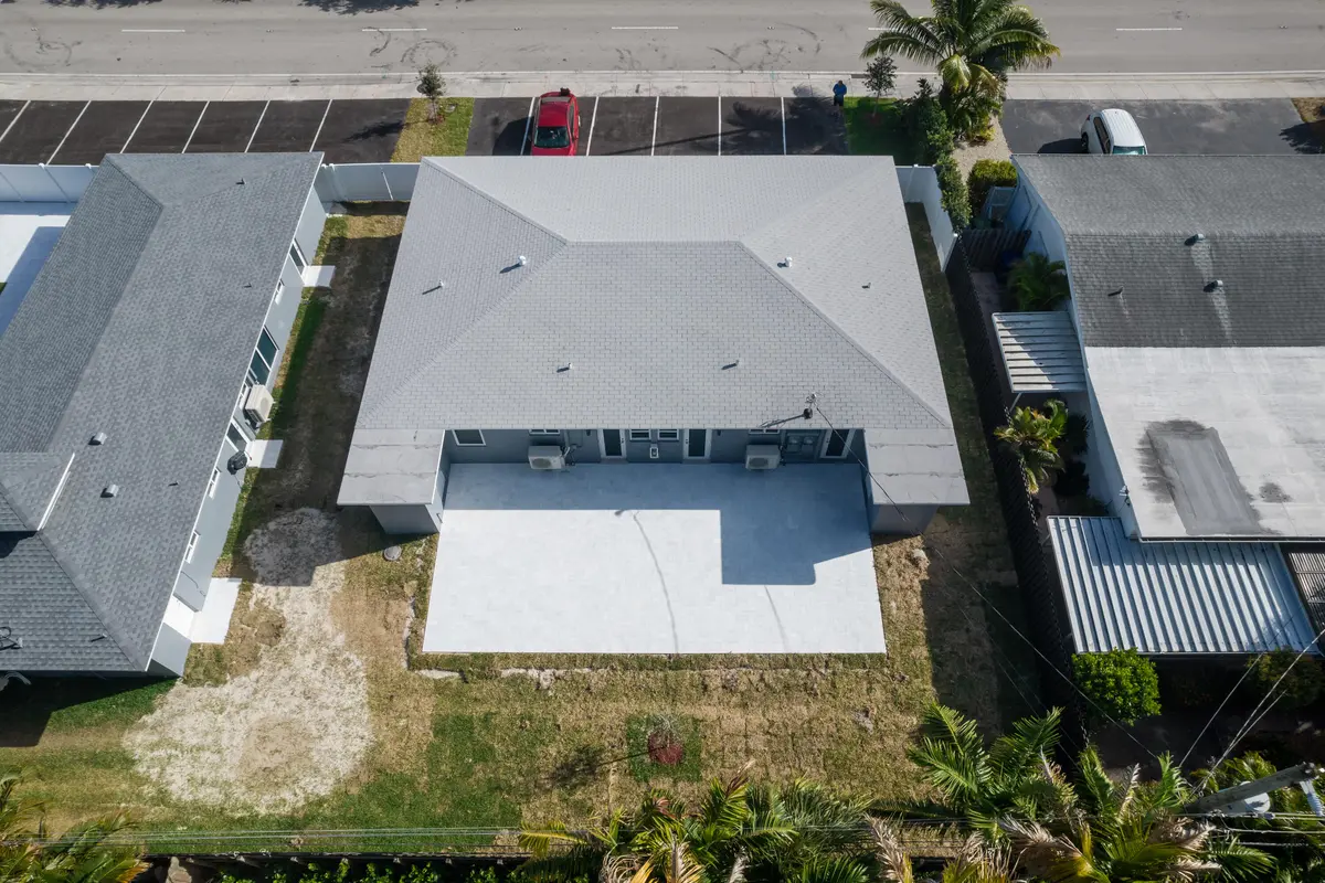 aerial-21 at 2009 NE 26th Street, Wilton Manors