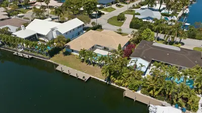 2810 NE 52nd Street, Fort Lauderdale – Single Family Residence for sale