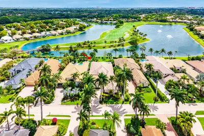 155 Vintage Isle Lane, Palm Beach Gardens – sold