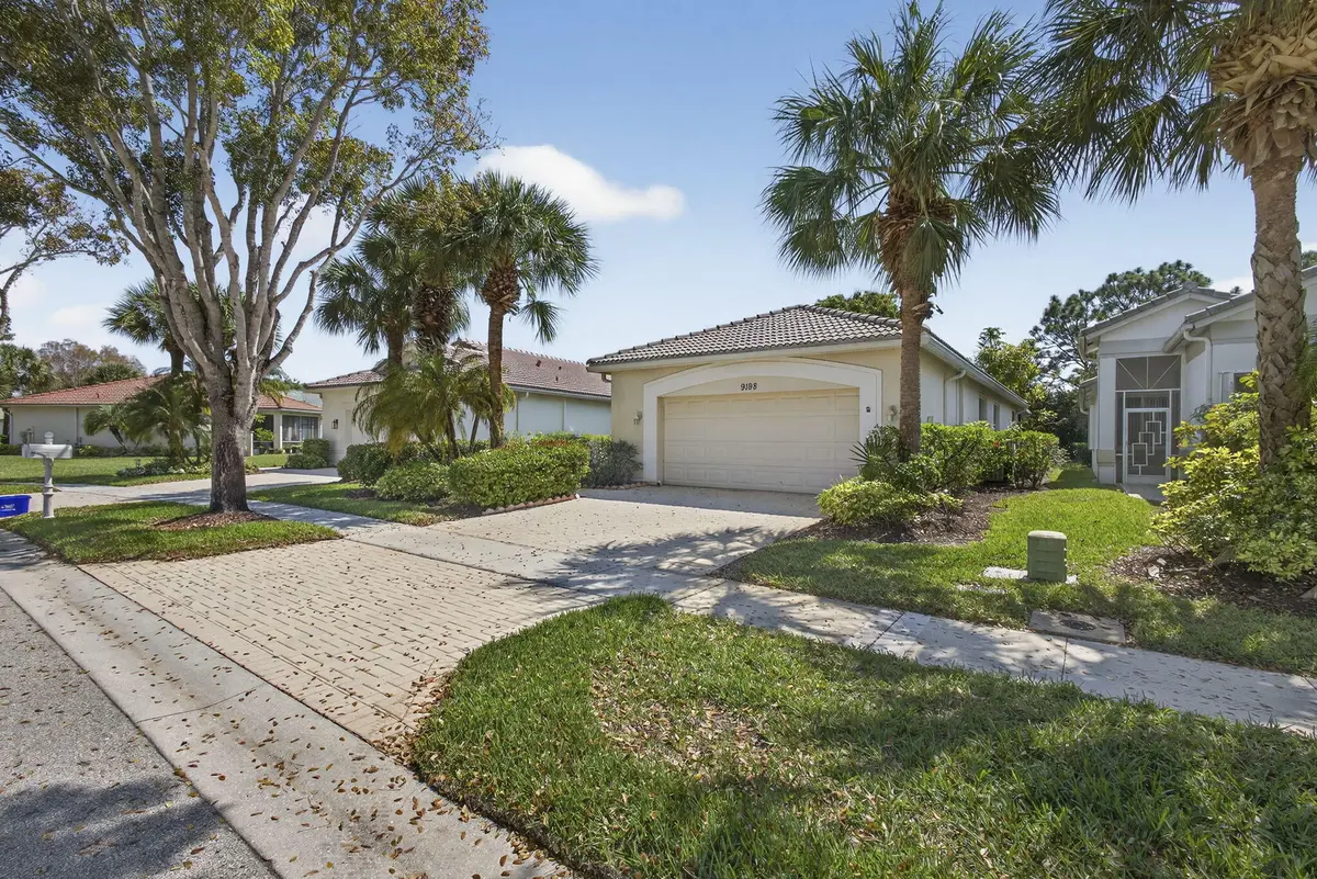 Front at 9198 Clipper Court, West Palm Beach