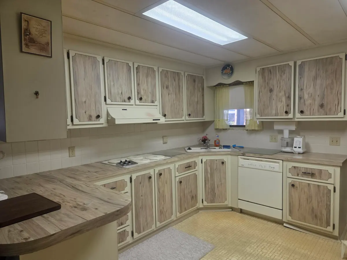 kitchen 2 at 7107 SE Seahawk Street, Hobe Sound