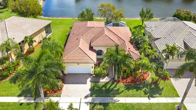 9531 Lantern Bay Circle, West Palm Beach – Single Family Residence for sale