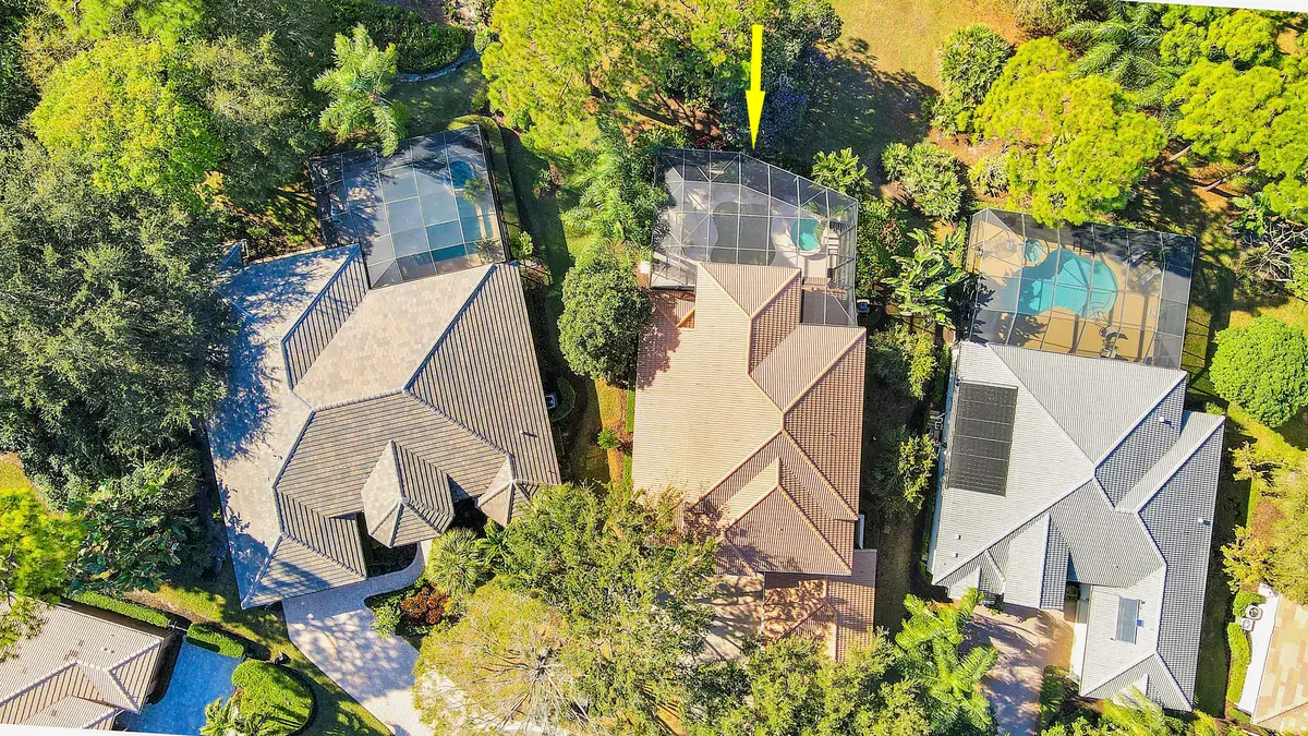 Aerials-9 copy at 10109 Spyglass Lane, Port St. Lucie