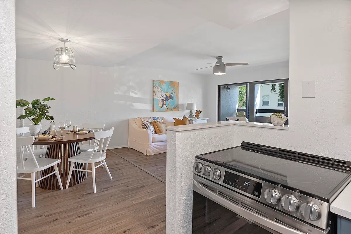 5495 KITCHEN 2 at 5495 NE 25th Avenue Apt 202, Fort Lauderdale