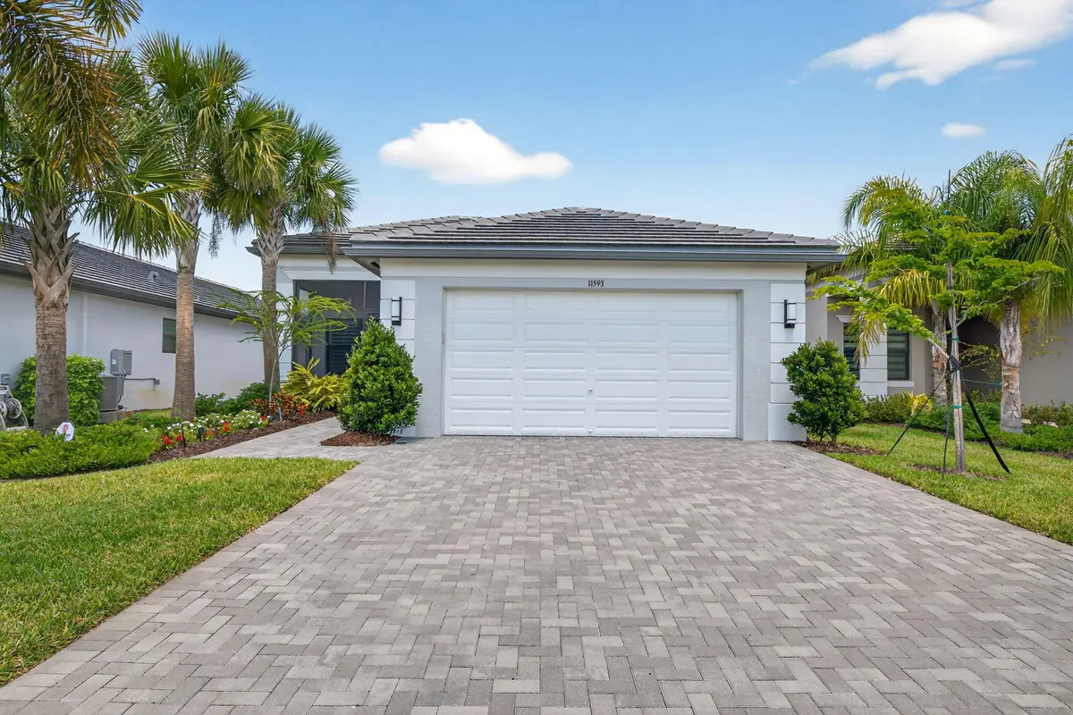 11593 SW Marine Way at 11593 SW Marine Way, Port St. Lucie