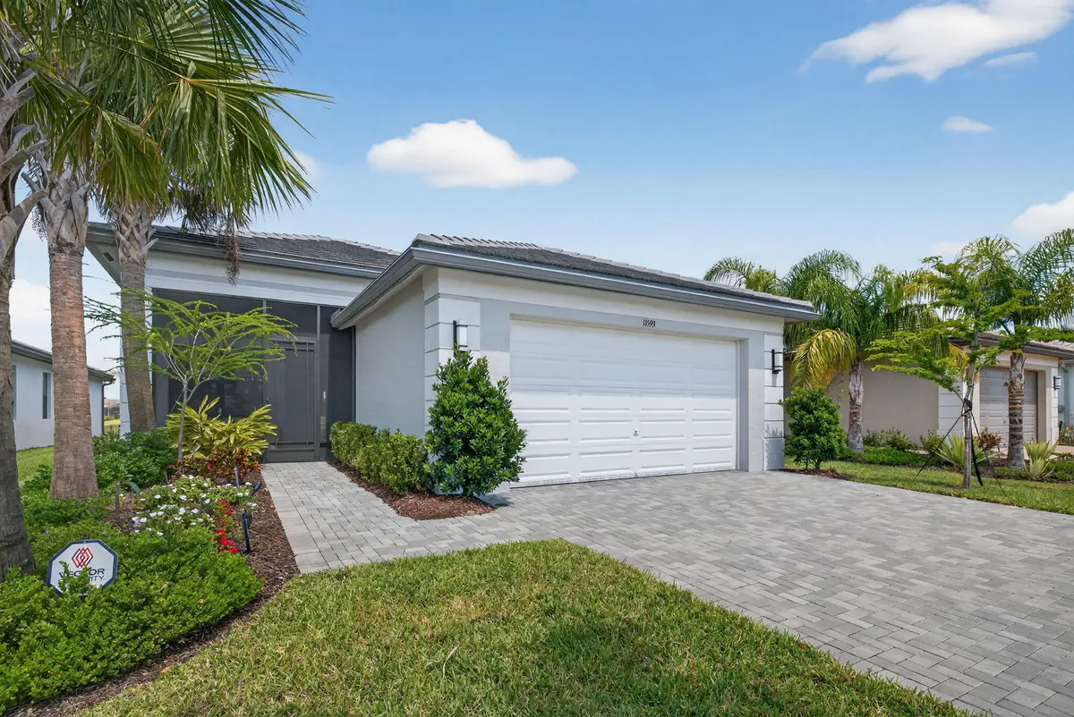 11593 SW Marine Way at 11593 SW Marine Way, Port St. Lucie