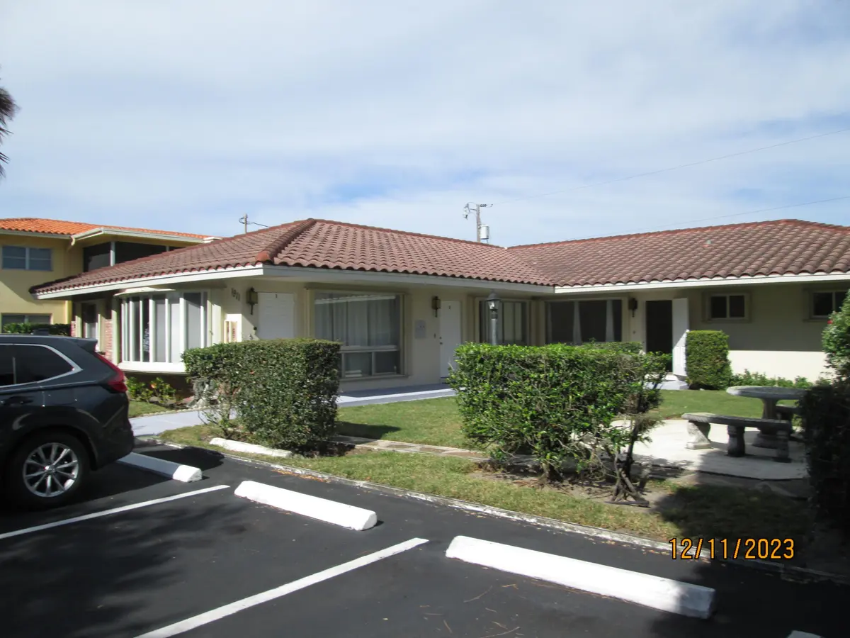 1911 NE 27th Court 1-3, Lighthouse Point, FL – photo 8