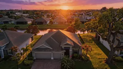 1650 Segovia Circle, Vero Beach – sold