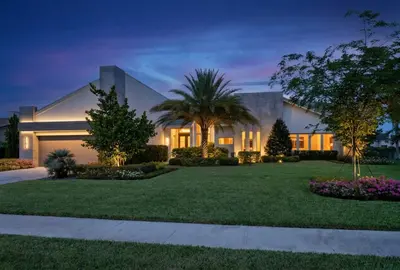 3845 Live Oak Boulevard, Delray Beach – sold