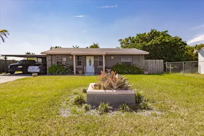 22330 SW 112th Avenue, Miami – sold