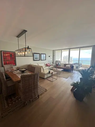 4101 N Ocean Boulevard D1804, Boca Raton – sold