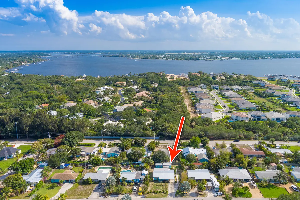 2574 NE Roberta St, Jensen Beach, FL 349 at 2574 NE Roberta Street, Jensen Beach