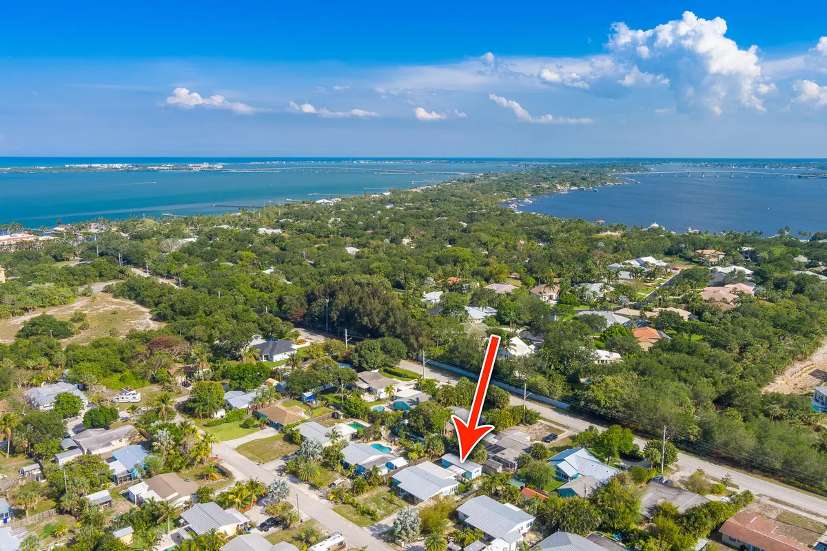 2574 NE Roberta St, Jensen Beach, FL 349 at 2574 NE Roberta Street, Jensen Beach