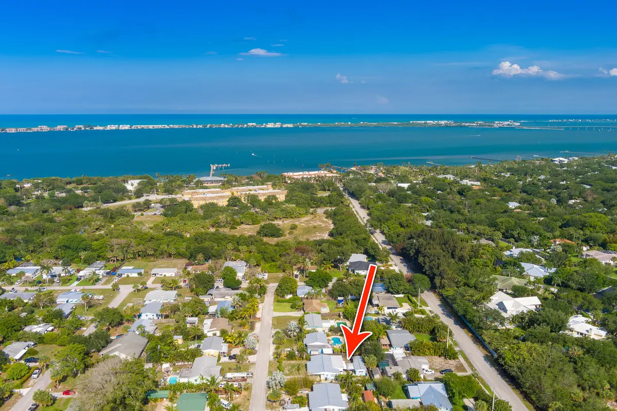2574 NE Roberta St, Jensen Beach, FL 349 at 2574 NE Roberta Street, Jensen Beach