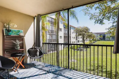 1601 SW 128th Terrace 201a, Pembroke Pines – sold