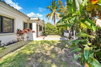 6820 NE 5th Avenue, Miami – sold