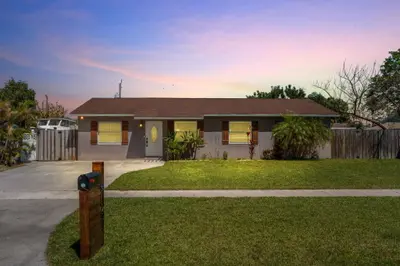 1207 Sioux Street, Jupiter – sold