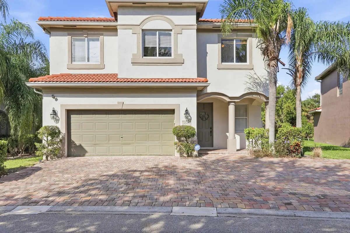 1085 Center Stone Ln Riviera-large-002-0 at 1085 Center Stone Lane, Riviera Beach