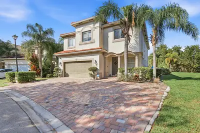 1085 Center Stone Lane, Riviera Beach – leased