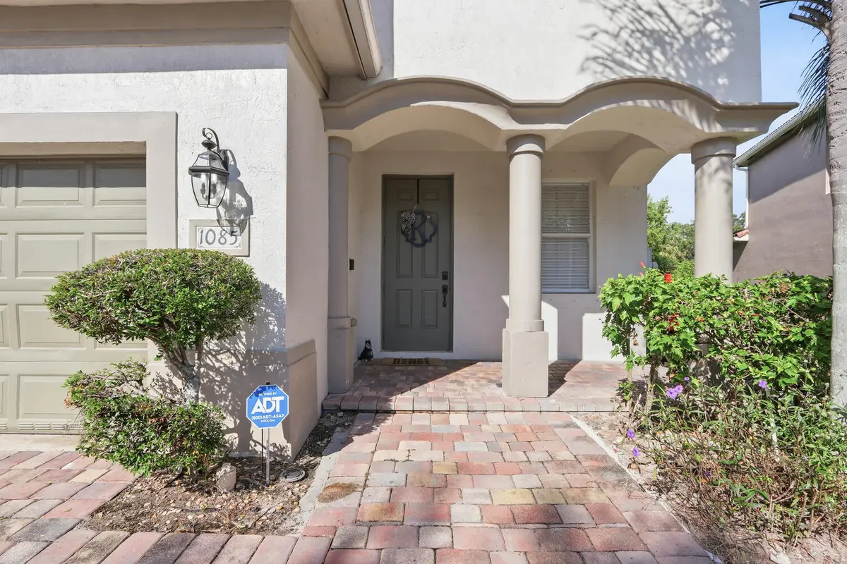 1085 Center Stone Ln Riviera-large-005-0 at 1085 Center Stone Lane, Riviera Beach