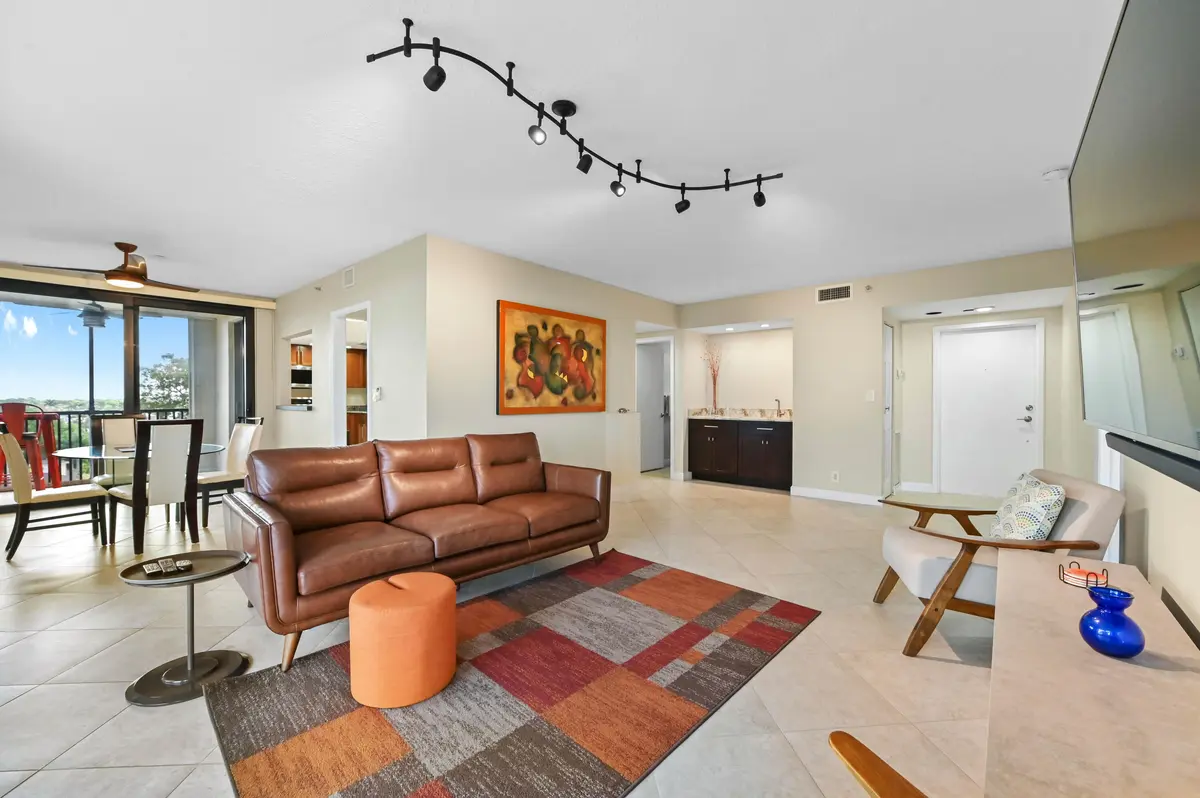 09 Living room 05 at 5951 Wellesley Park Drive Apt 702, Boca Raton
