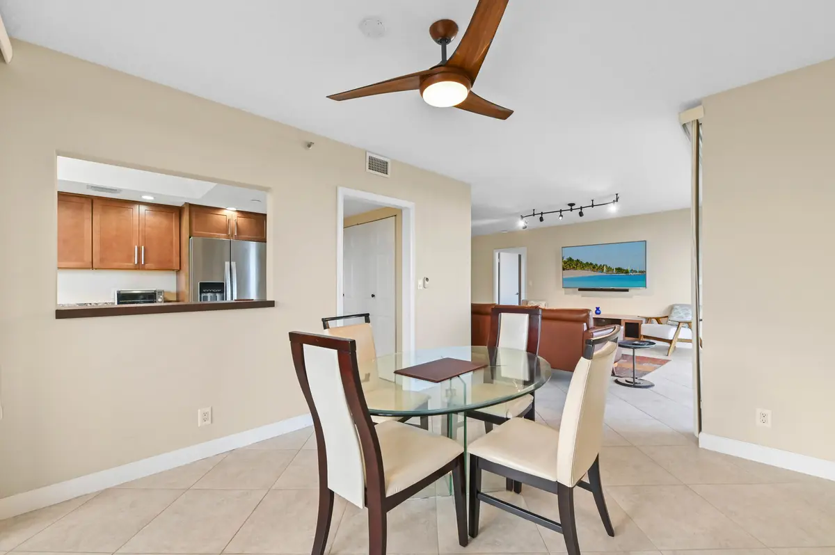 12 Dining room 02 at 5951 Wellesley Park Drive Apt 702, Boca Raton