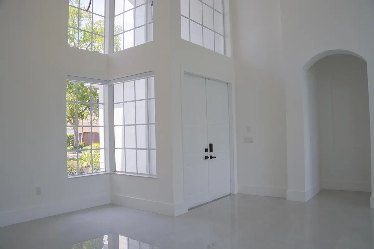 5227Entryway1 at 5227 SW 195th Terrace, Miramar