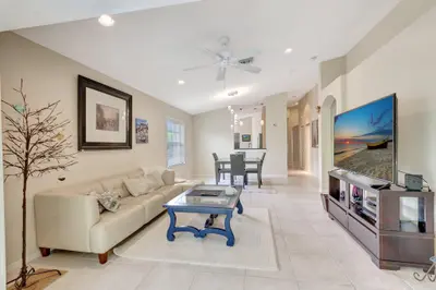 14211 W La Sedona Circle, Delray Beach – Villa for rent