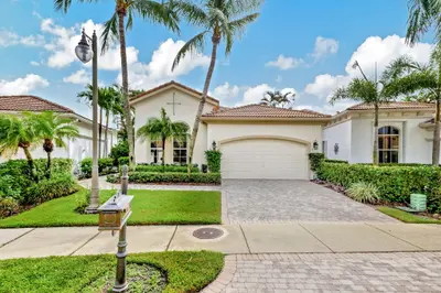 122 Andalusia Way, Palm Beach Gardens – sold