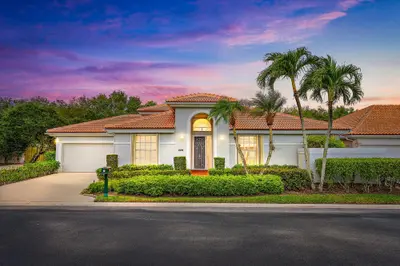 220 Eagleton Estates Boulevard, Palm Beach Gardens – sold