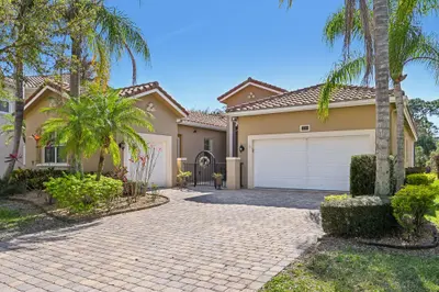 5588 SW Bellflower Court, Palm City – sold