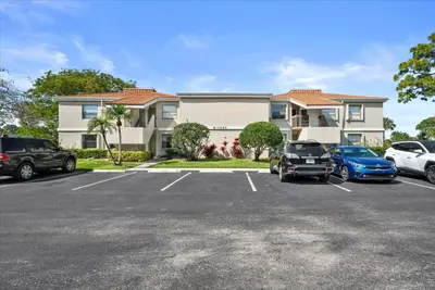 13369 Touchstone Place 101, Palm Beach Gardens – Condominium for sale