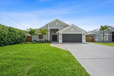 6334 Foster Street, Jupiter – sold