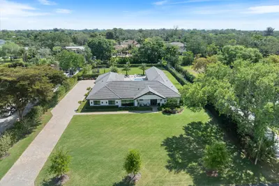 6032 NW 80th Terrace, Parkland – sold