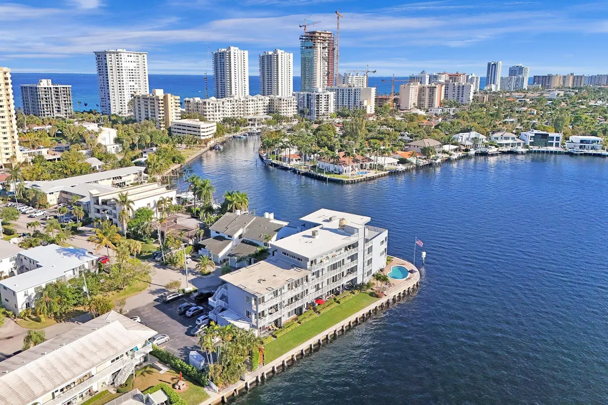 DJI_20250319173224_0093_D at 1201 S Riverside Drive 201, Pompano Beach