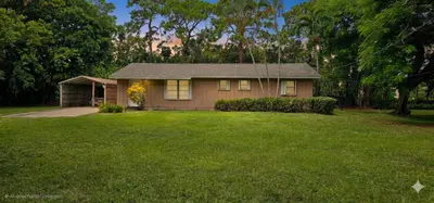 5675 Sims Road, Delray Beach – Single Family Residence for sale