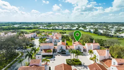 4805 Wood Duck Circle #61, Vero Beach – Single Family Residence for sale