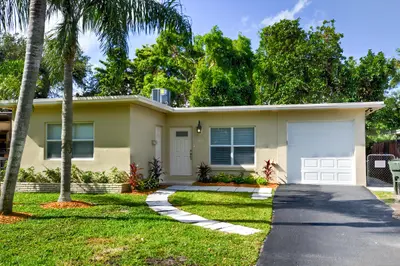 1835 Park Lane, Fort Lauderdale – sold