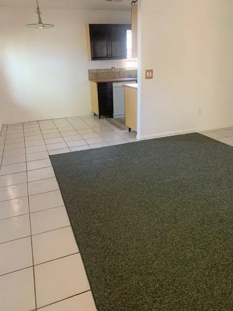 Living to Kitchen at 512 Biscayne Drive, West Palm Beach