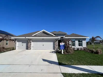 8826 Waterstone Boulevard, Fort Pierce – sold