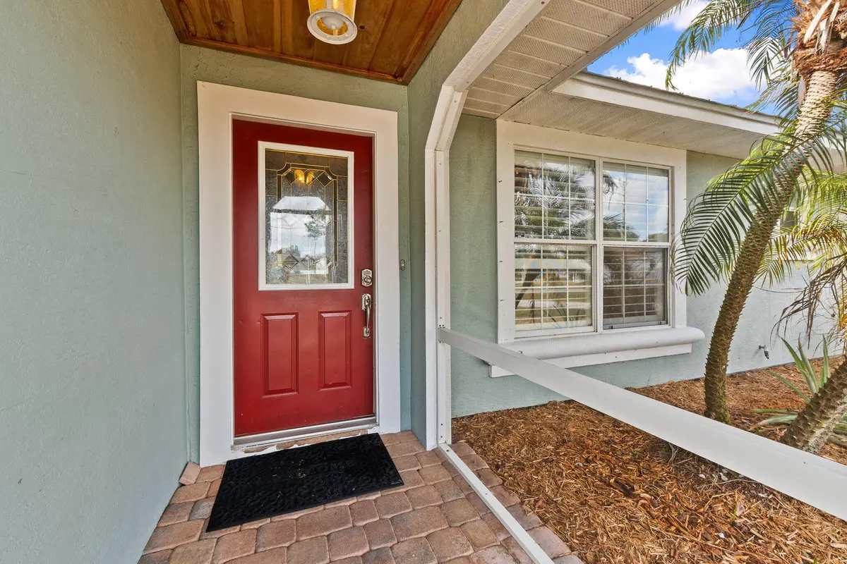 Welcome Home! at 501 SW Todd Avenue, Port St. Lucie