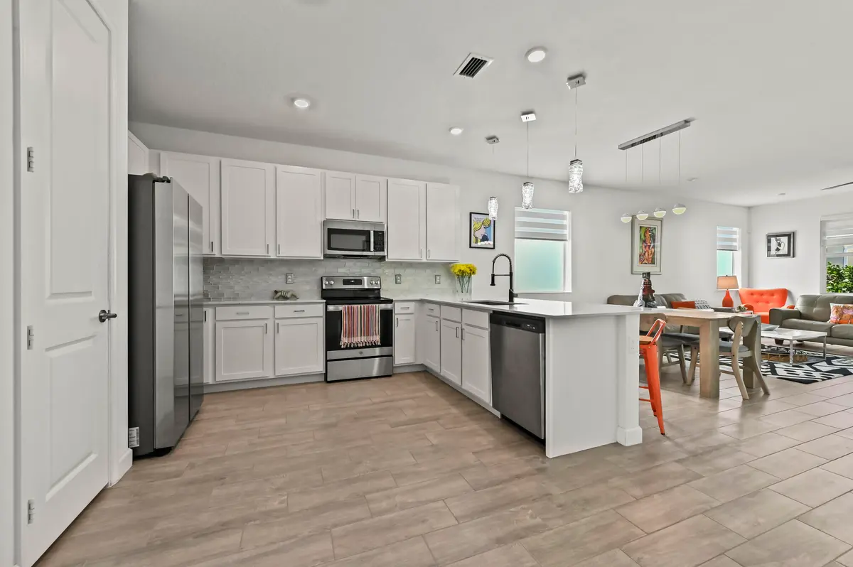 08 Kitchen 01 at 13451 Noble Drive, Delray Beach