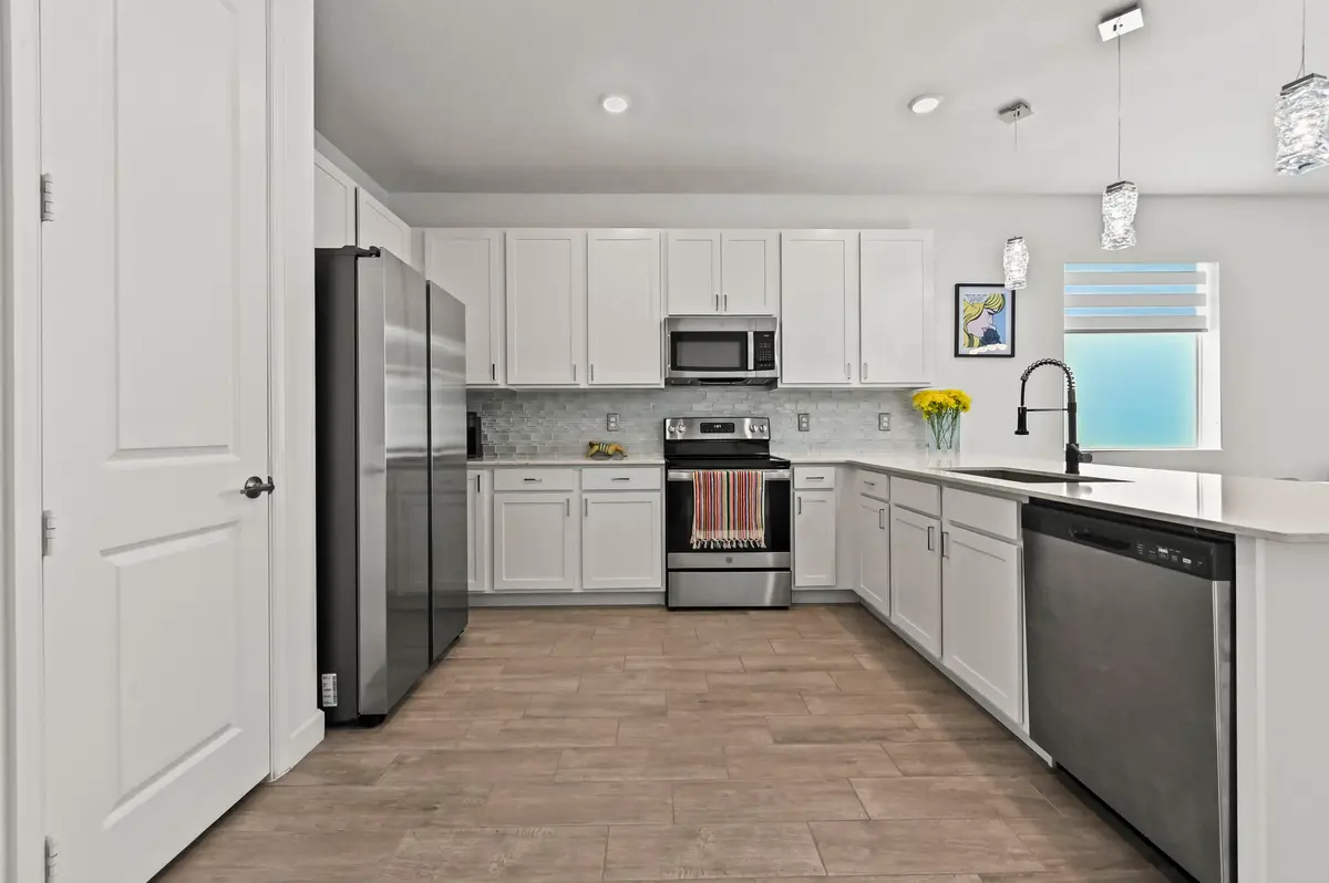 09 Kitchen 02 at 13451 Noble Drive, Delray Beach