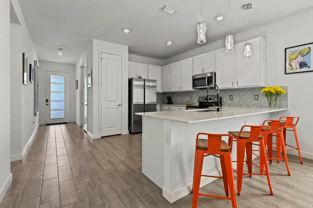 11 Kitchen 04 at 13451 Noble Drive, Delray Beach