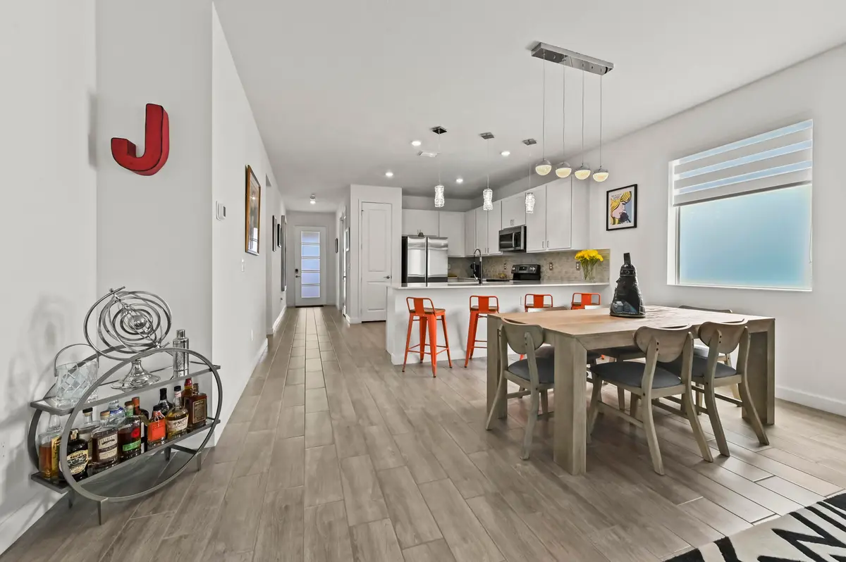 15 Dining Room 03 at 13451 Noble Drive, Delray Beach