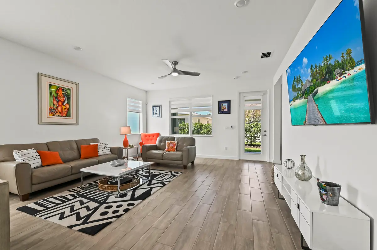 16 Living Room 01 at 13451 Noble Drive, Delray Beach