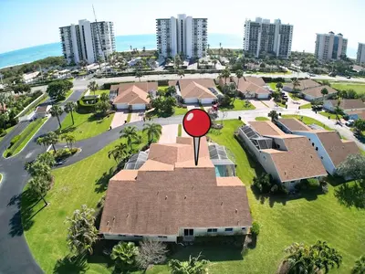 204 River Walk, Fort Pierce – leased