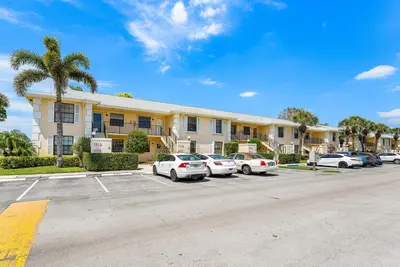 1111 Keystone Drive B, Jupiter – sold